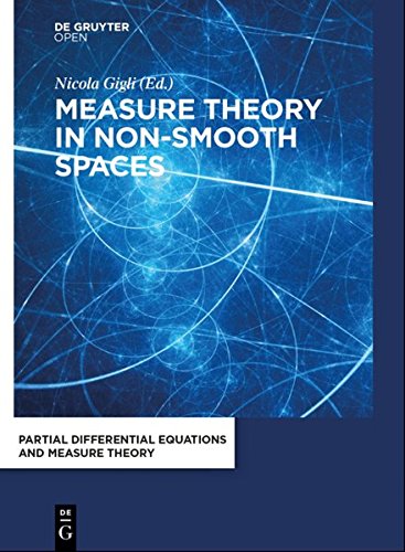 Large book cover: Measure Theory in Non-Smooth Spaces
