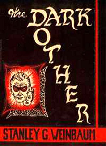 Large book cover: The Dark Other