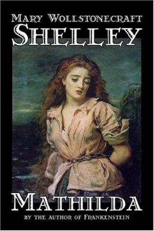 Large book cover: Mathilda