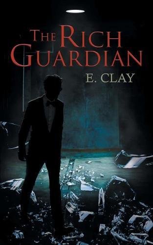 Large book cover: The Rich Guardian
