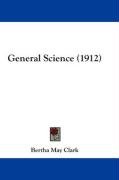 Large book cover: General Science