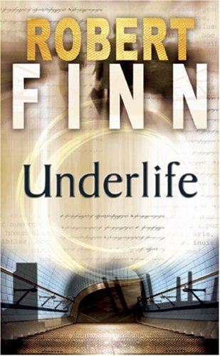 Large book cover: Underlife