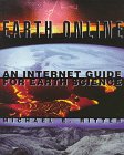 Large book cover: Earth Online: An Internet Guide for Earth Science