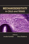 Large book cover: Mechanosensitivity in Cells and Tissues