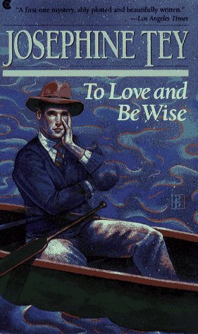 Large book cover: To Love and Be Wise