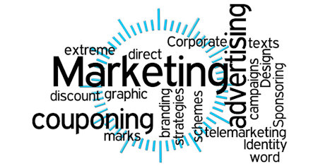 Illustration of Marketing & Sales