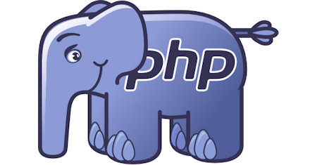 Illustration of PHP Programming Language