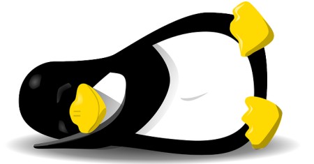 Illustration of Linux