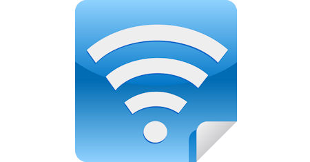 Illustration of Wireless Networks