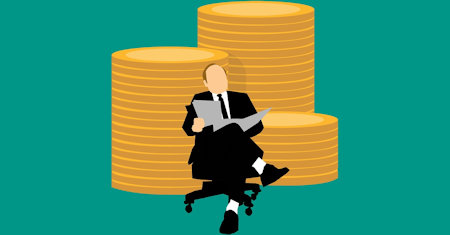 Illustration of Financial Management