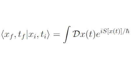 path integral quantum formulation mechanics booksdirectory