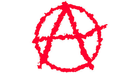 Illustration of Anarchism