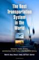 Book cover: The Best Transportation System in the World