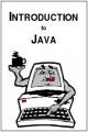 Small book cover: Introduction to Java