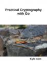 Book cover: Practical Cryptography With Go
