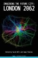 Book cover: Imagining the Future City: London 2062