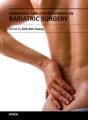 Small book cover: Essentials and Controversies in Bariatric Surgery