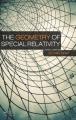 Book cover: The Geometry of Special Relativity
