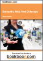 Book cover: Semantic Web And Ontology