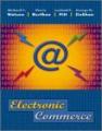 Book cover: Electronic Commerce: The Strategic Perspective