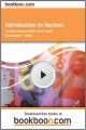 Small book cover: Introduction to Vectors
