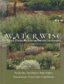 Book cover: Water Wise: Native Plants for Intermountain Landscapes
