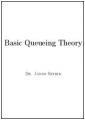 Small book cover: Basic Queueing Theory