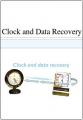 Small book cover: Clock and Data Recovery