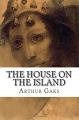 Book cover: The House on the Island
