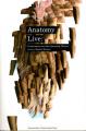 Book cover: Anatomy Live: Performance and the Operating Theatre