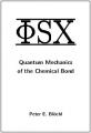 Small book cover: Quantum Mechanics of the Chemical Bond
