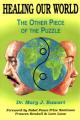 Book cover: Healing Our World: The Other Piece of the Puzzle
