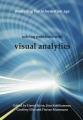 Book cover: Mastering the Information Age: Solving Problems With Visual Analytics