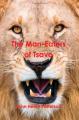 Book cover: The Man-Eaters of Tsavo