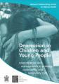 Book cover: Depression in Children and Young People