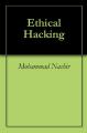 Book cover: Ethical Hacking