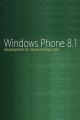 Book cover: Windows Phone 8.1 Development for Absolute Beginners