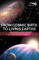 Small book cover: From Cosmic Birth to Living Earths: The Future of UVOIR Space Astronomy