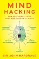 Book cover: Mind Hacking