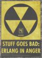 Small book cover: Stuff Goes Bad: Erlang in Anger