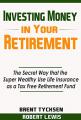 Book cover: Investing Money in Your Retirement