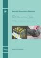 Small book cover: Magnetic Resonance Sensors