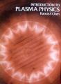 Book cover: Introduction to Plasma Physics