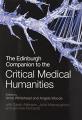 Book cover: The Edinburgh Companion to the Critical Medical Humanities