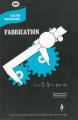 Small book cover: Electromechanisms: Fabrication