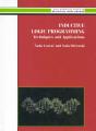 Small book cover: Inductive Logic Programming: Theory and Methods