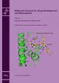 Small book cover: Molecular Science for Drug Development and Biomedicine