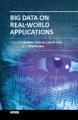 Small book cover: Big Data on Real-World Applications