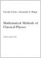 Book cover: Lecture Notes on Mathematical Methods of Classical Physics