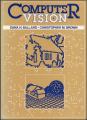 Book cover: Computer Vision